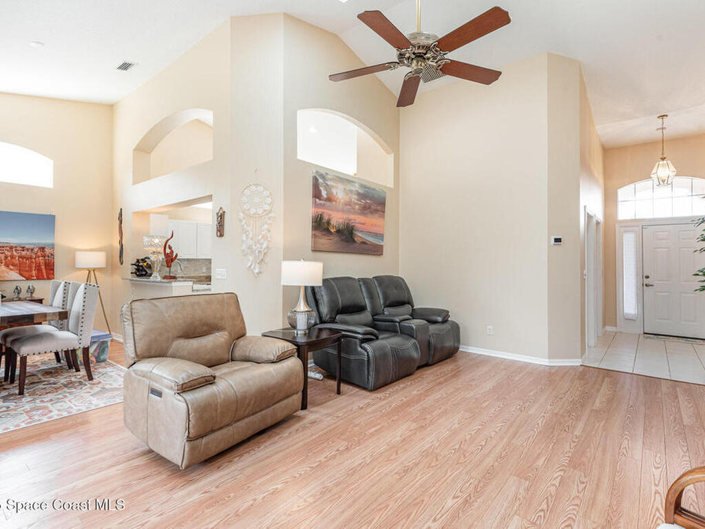 570 Shell Cove Drive, Melbourne, FL 32940