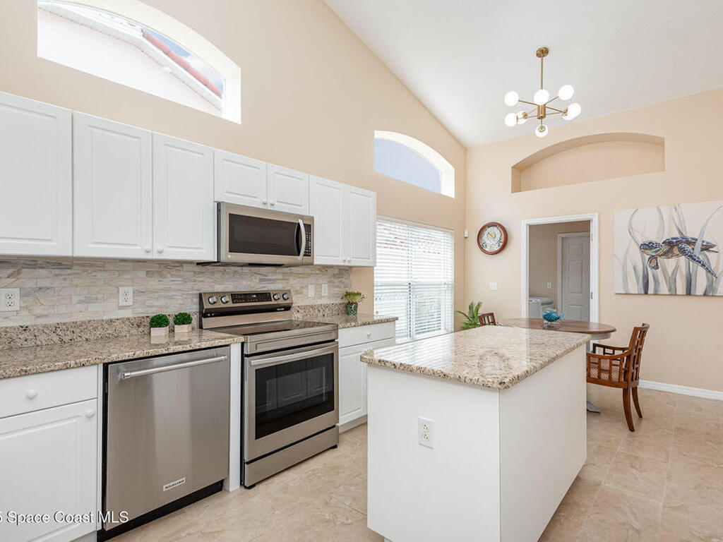 570 Shell Cove Drive, Melbourne, FL 32940