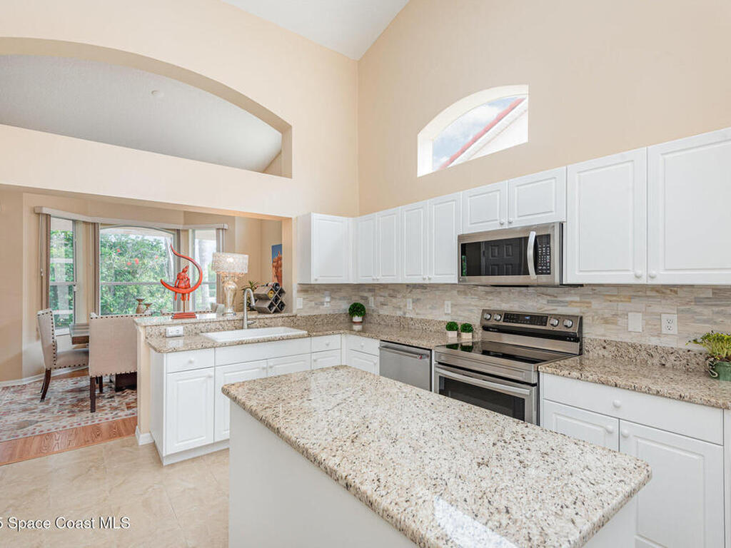 570 Shell Cove Drive, Melbourne, FL 32940
