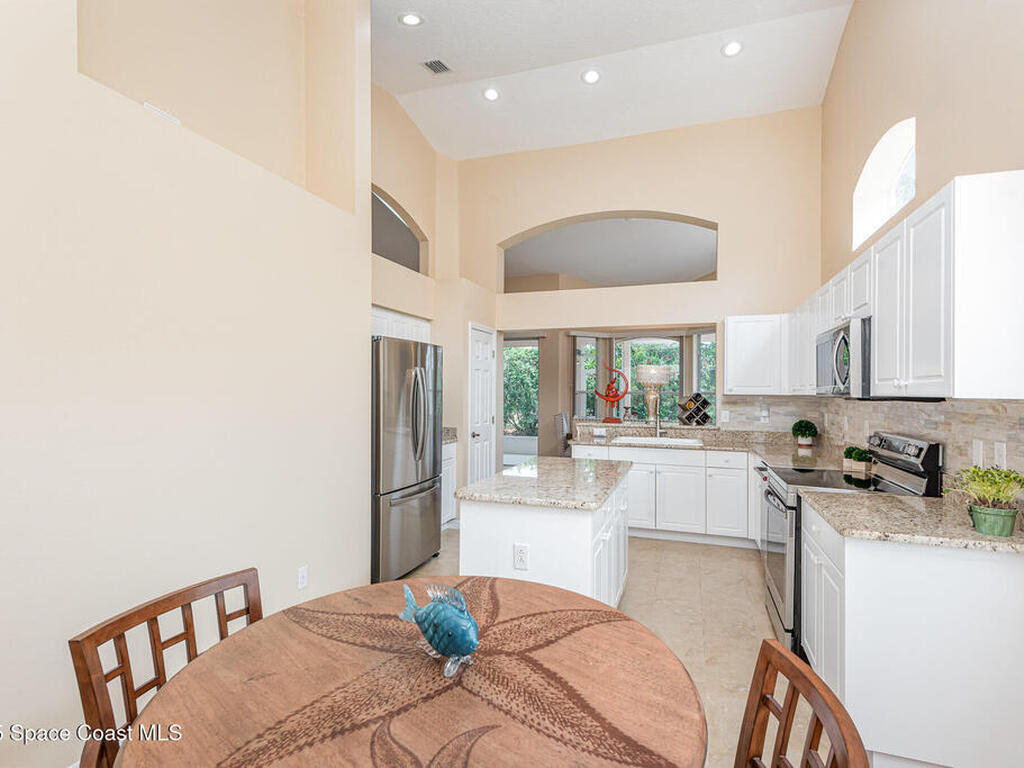 570 Shell Cove Drive, Melbourne, FL 32940