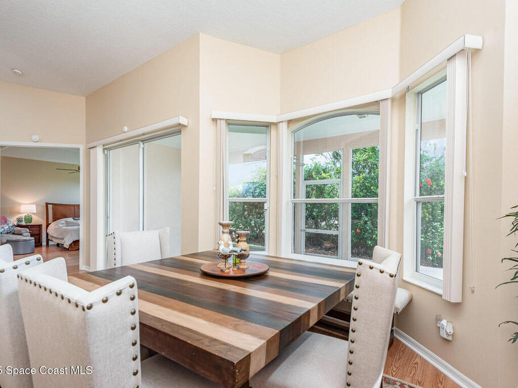 570 Shell Cove Drive, Melbourne, FL 32940