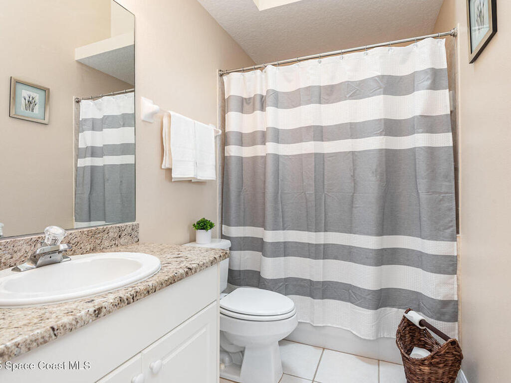 570 Shell Cove Drive, Melbourne, FL 32940