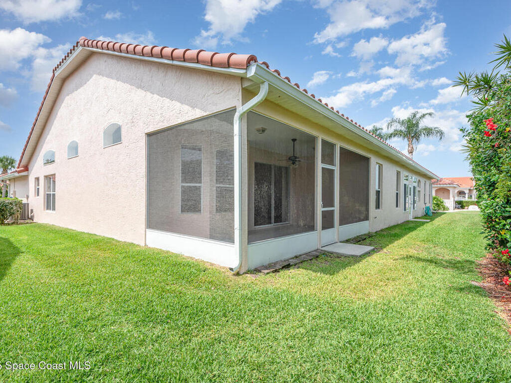 570 Shell Cove Drive, Melbourne, FL 32940