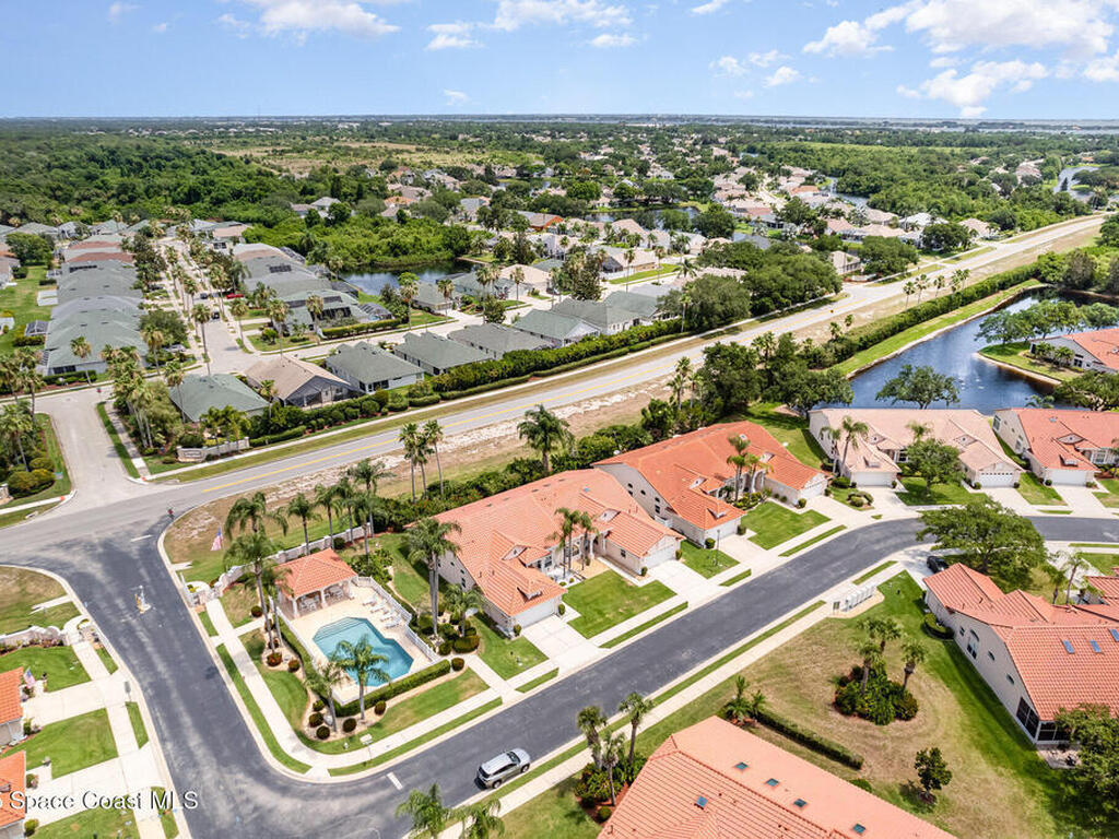 570 Shell Cove Drive, Melbourne, FL 32940