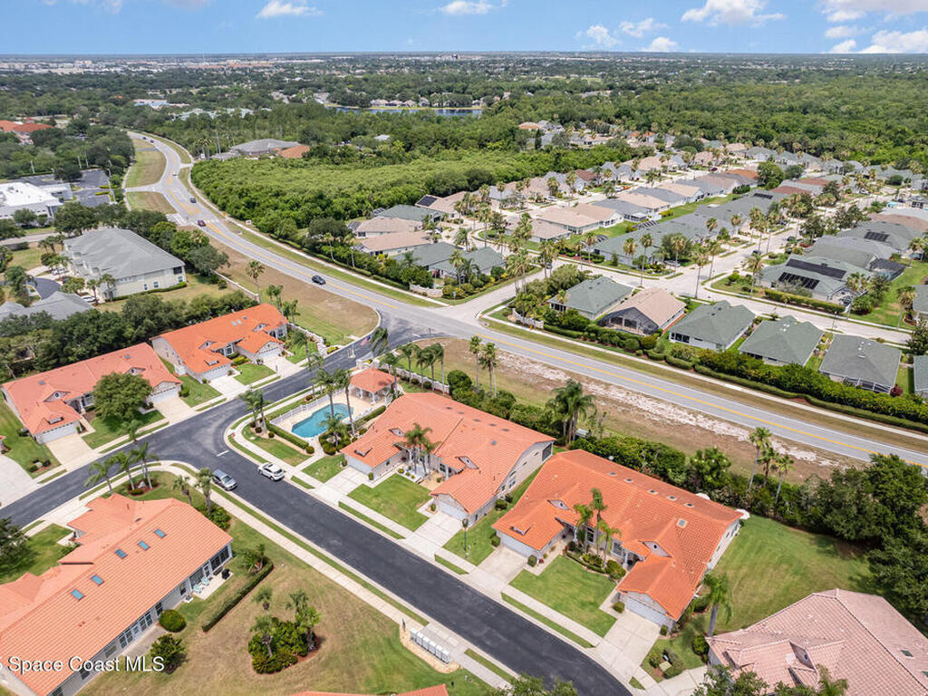 570 Shell Cove Drive, Melbourne, FL 32940