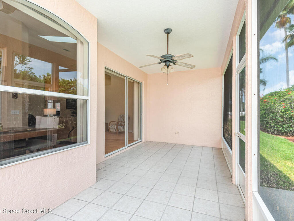 570 Shell Cove Drive, Melbourne, FL 32940