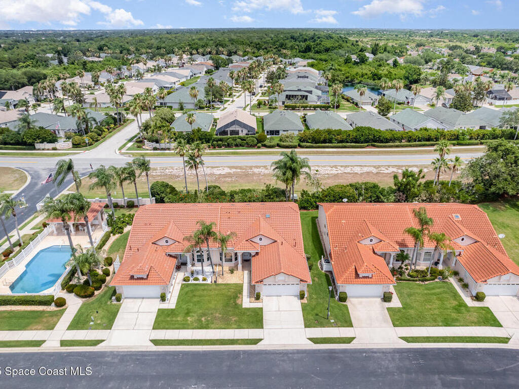 570 Shell Cove Drive, Melbourne, FL 32940