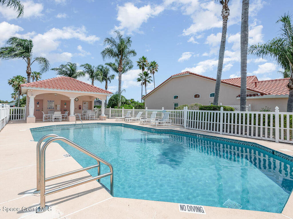 570 Shell Cove Drive, Melbourne, FL 32940