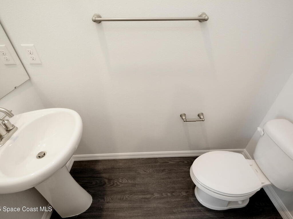 883 Parrotfish Street, Palm Bay, FL 32908