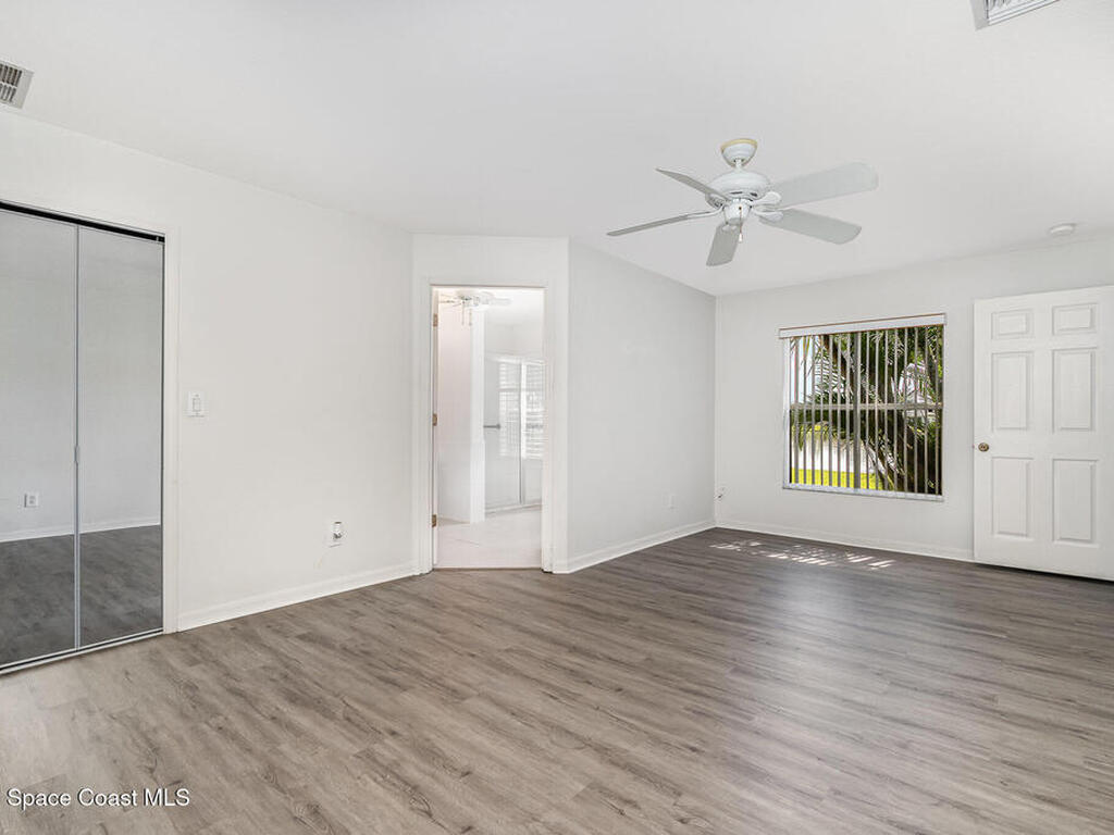 1555 Knoll Ridge Drive, Melbourne, FL 32940
