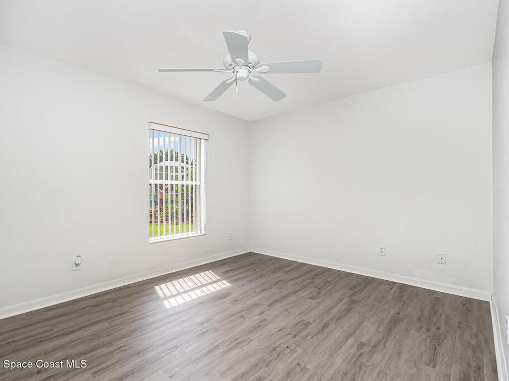 1555 Knoll Ridge Drive, Melbourne, FL 32940
