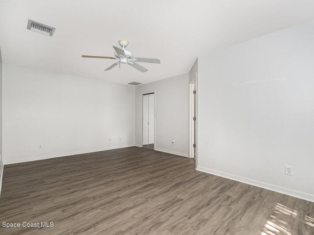 1555 Knoll Ridge Drive, Melbourne, FL 32940