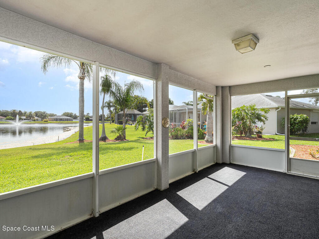 1555 Knoll Ridge Drive, Melbourne, FL 32940