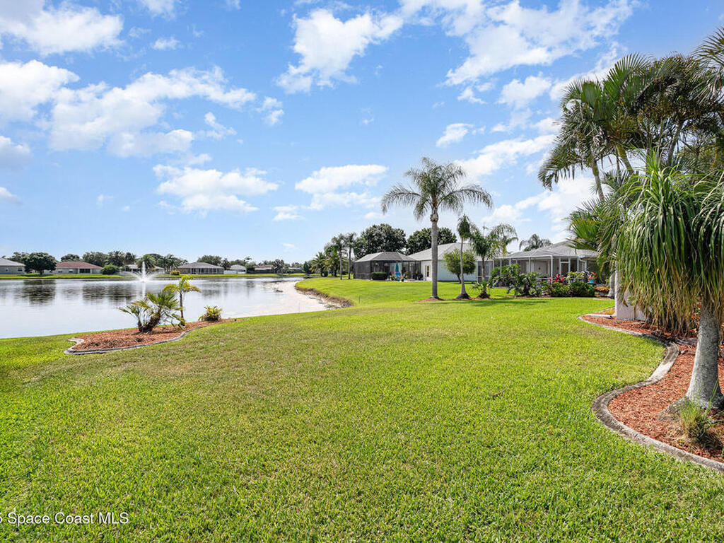 1555 Knoll Ridge Drive, Melbourne, FL 32940
