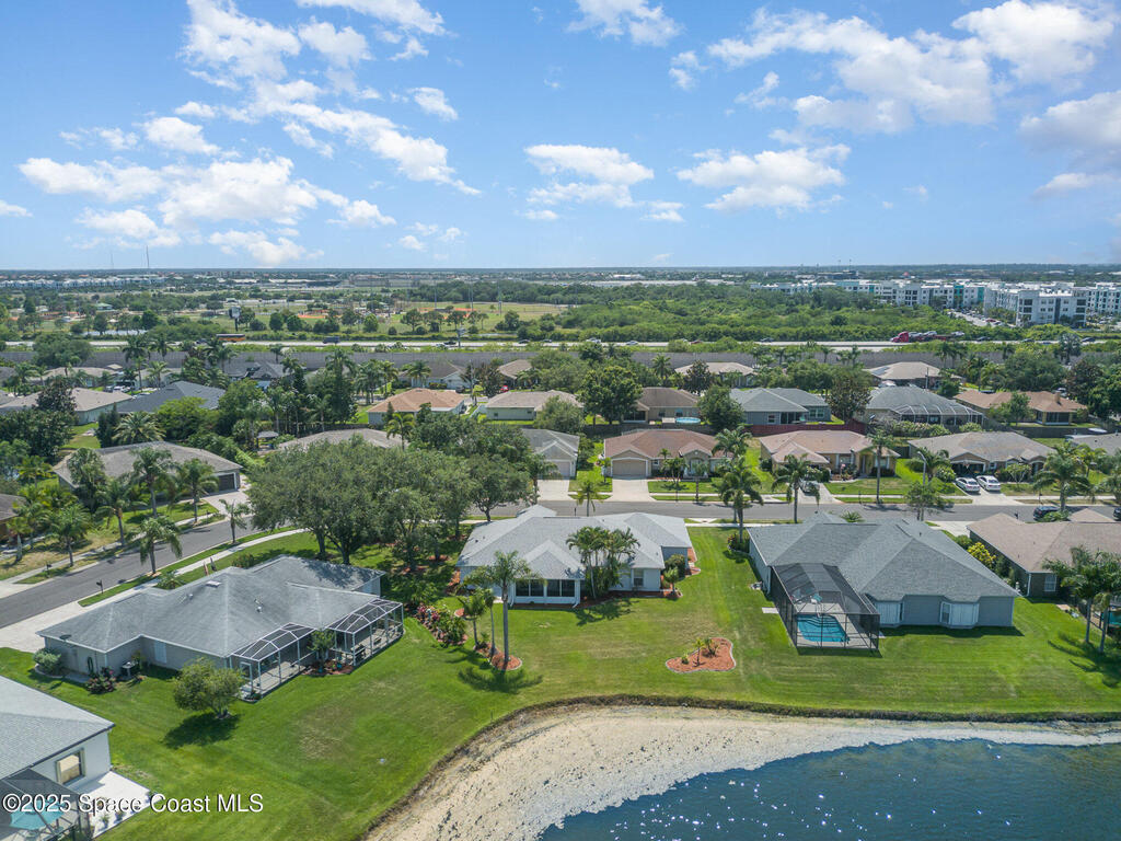 1555 Knoll Ridge Drive, Melbourne, FL 32940