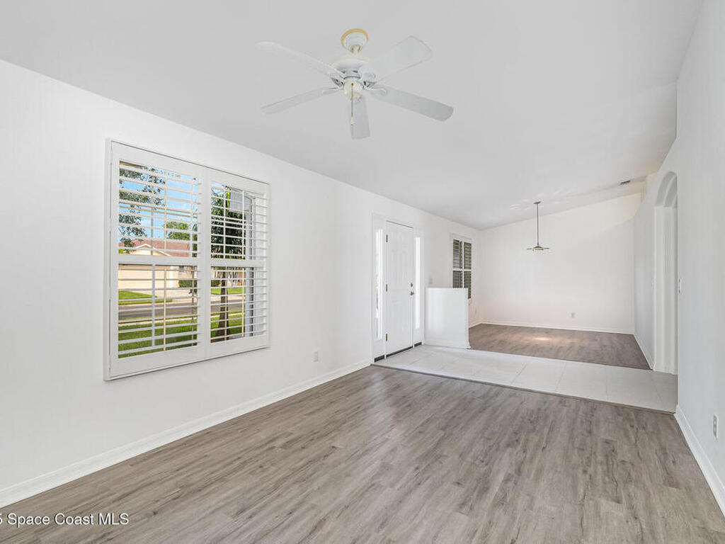 1555 Knoll Ridge Drive, Melbourne, FL 32940
