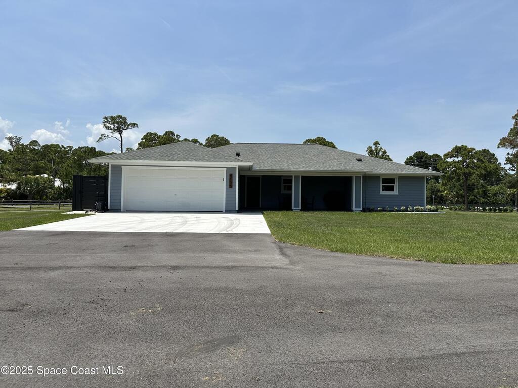 4135 Grant Road, Grant-Valkaria, FL 32949