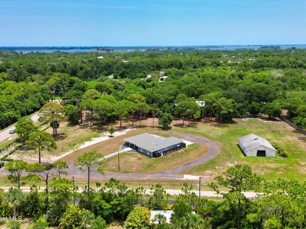 4135 Grant Road, Grant-Valkaria, FL 32949