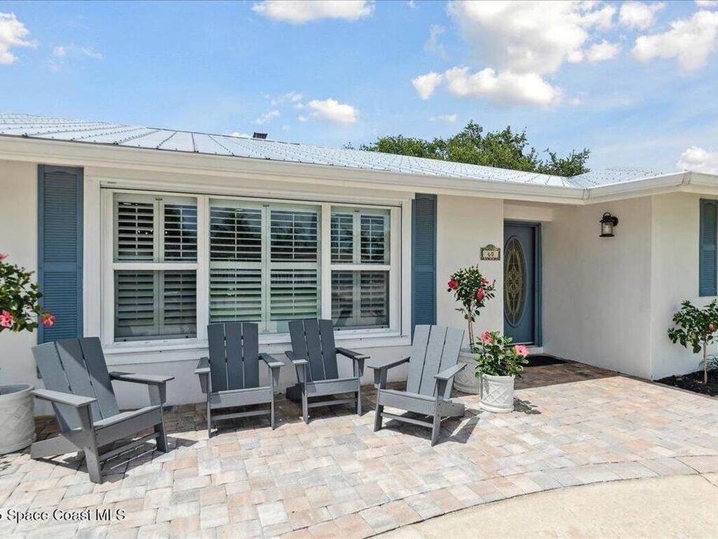 60 Alhambra Drive, Merritt Island, FL 32952