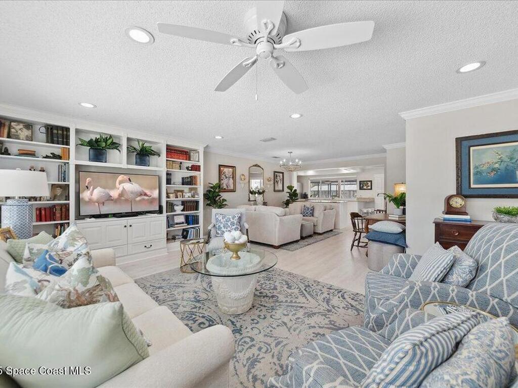 60 Alhambra Drive, Merritt Island, FL 32952