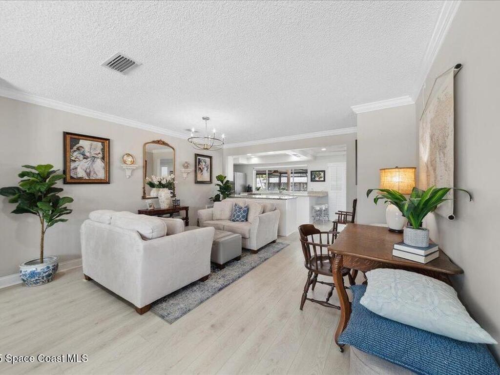 60 Alhambra Drive, Merritt Island, FL 32952