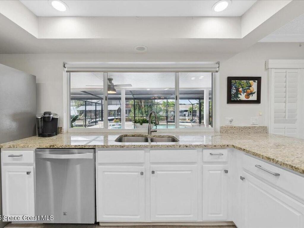60 Alhambra Drive, Merritt Island, FL 32952