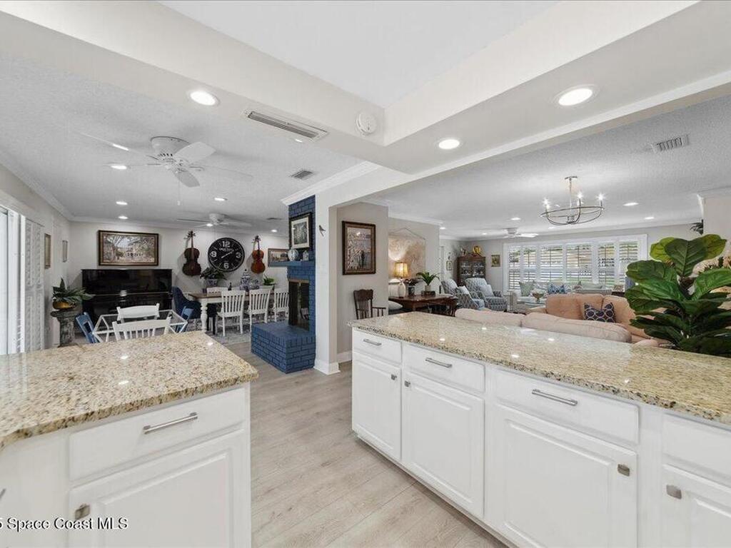 60 Alhambra Drive, Merritt Island, FL 32952