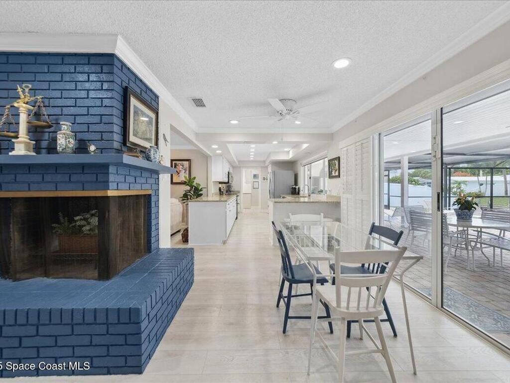 60 Alhambra Drive, Merritt Island, FL 32952