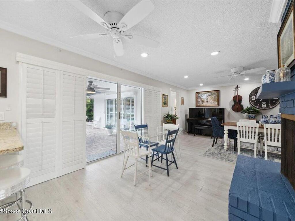 60 Alhambra Drive, Merritt Island, FL 32952