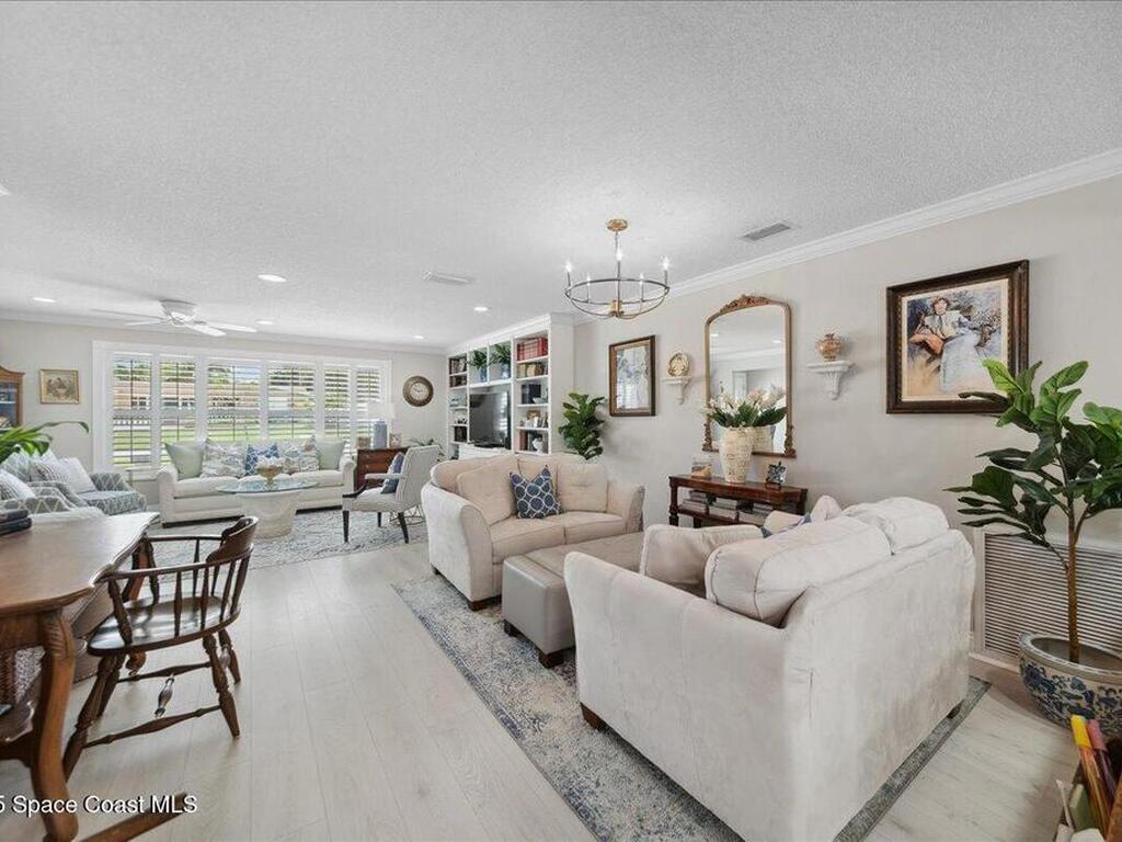 60 Alhambra Drive, Merritt Island, FL 32952