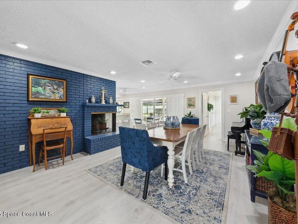 60 Alhambra Drive, Merritt Island, FL 32952