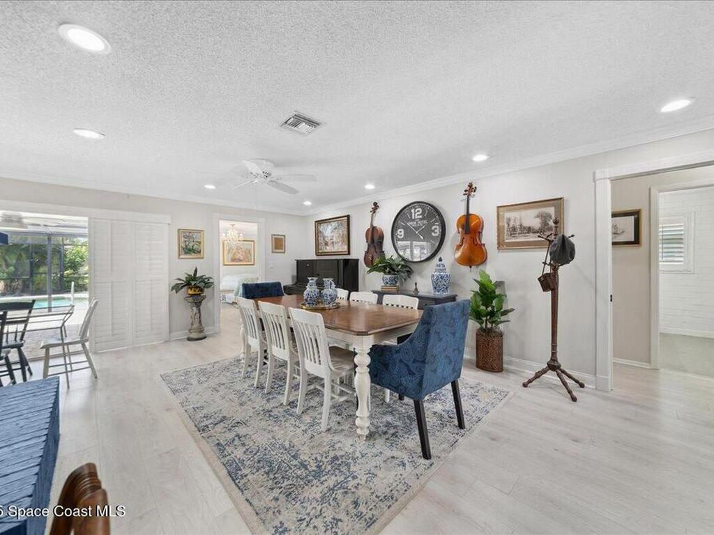 60 Alhambra Drive, Merritt Island, FL 32952
