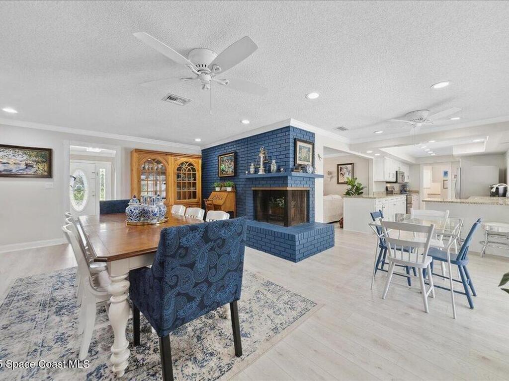 60 Alhambra Drive, Merritt Island, FL 32952
