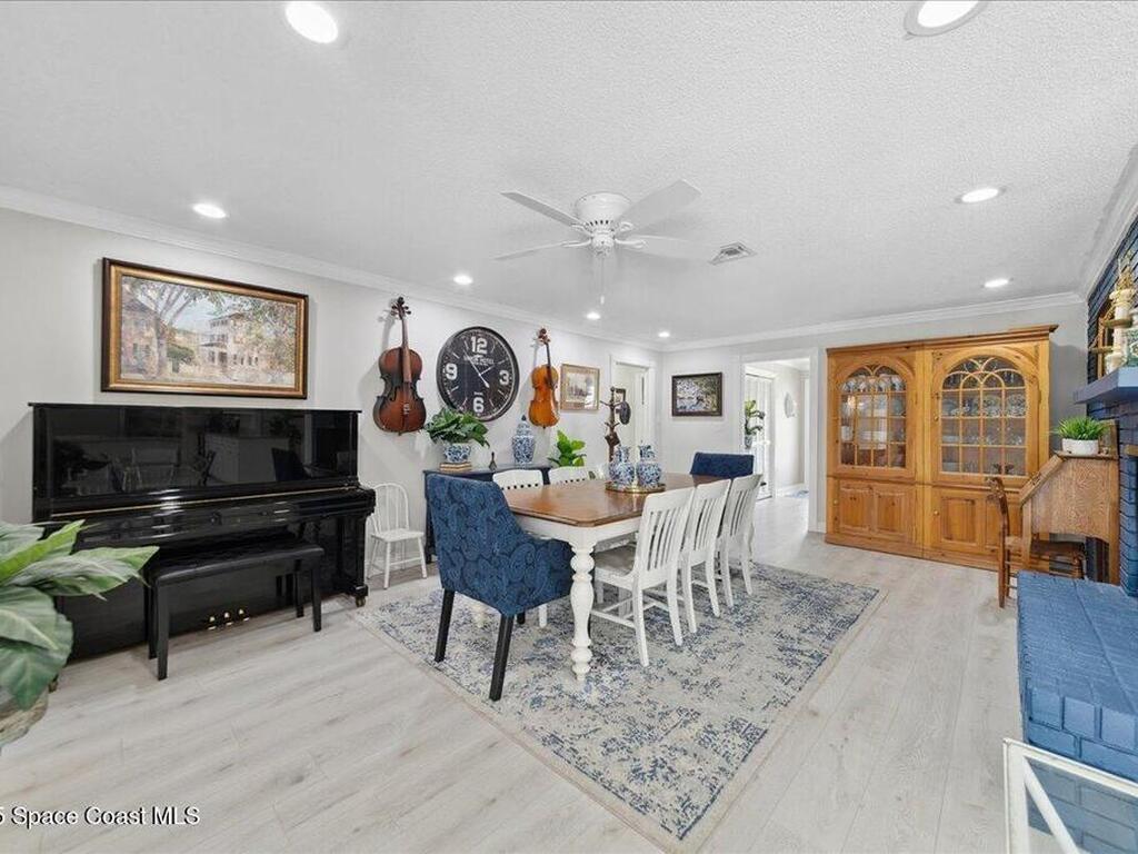 60 Alhambra Drive, Merritt Island, FL 32952