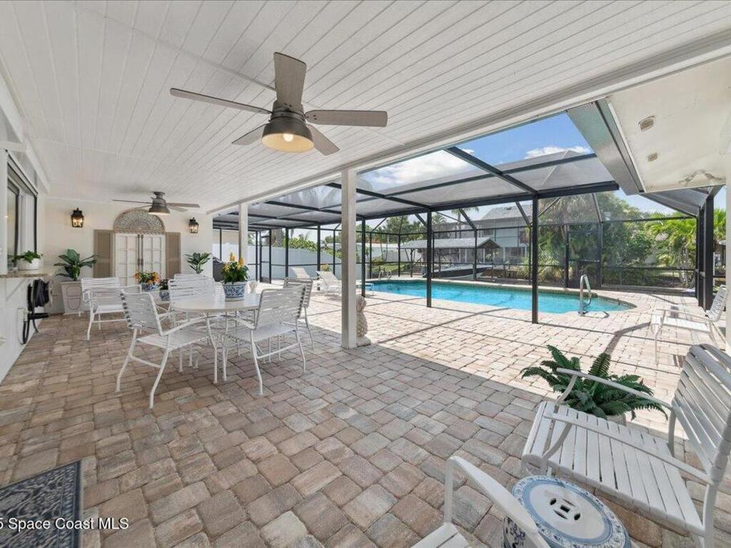 60 Alhambra Drive, Merritt Island, FL 32952