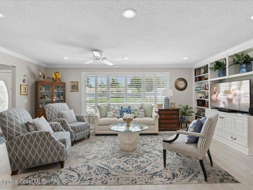 60 Alhambra Drive, Merritt Island, FL 32952