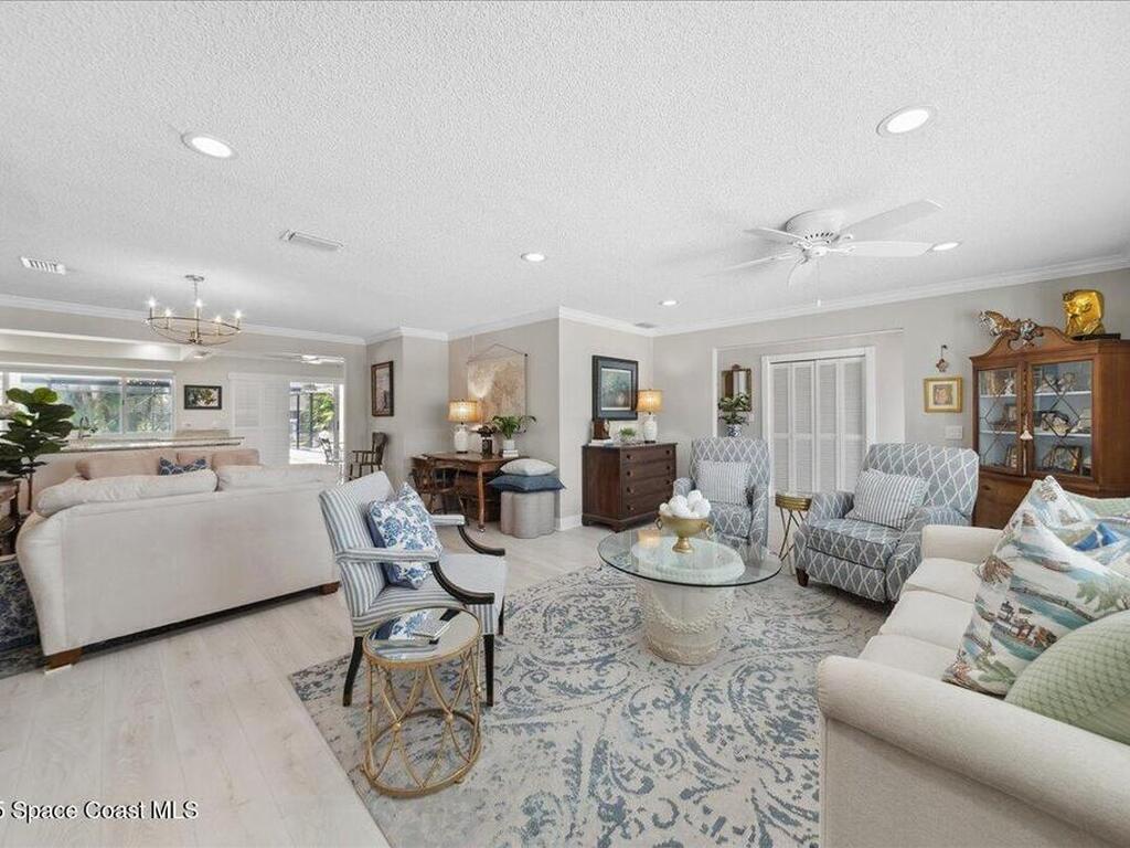60 Alhambra Drive, Merritt Island, FL 32952