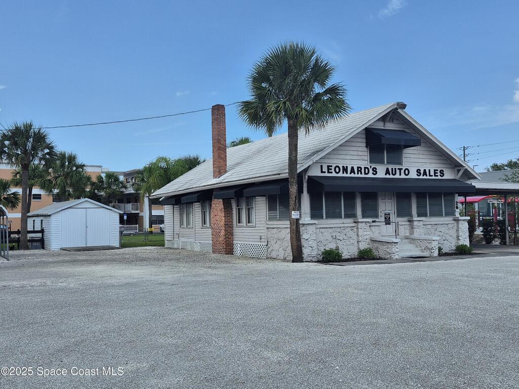 26 W New Haven Avenue, Melbourne, FL 32901