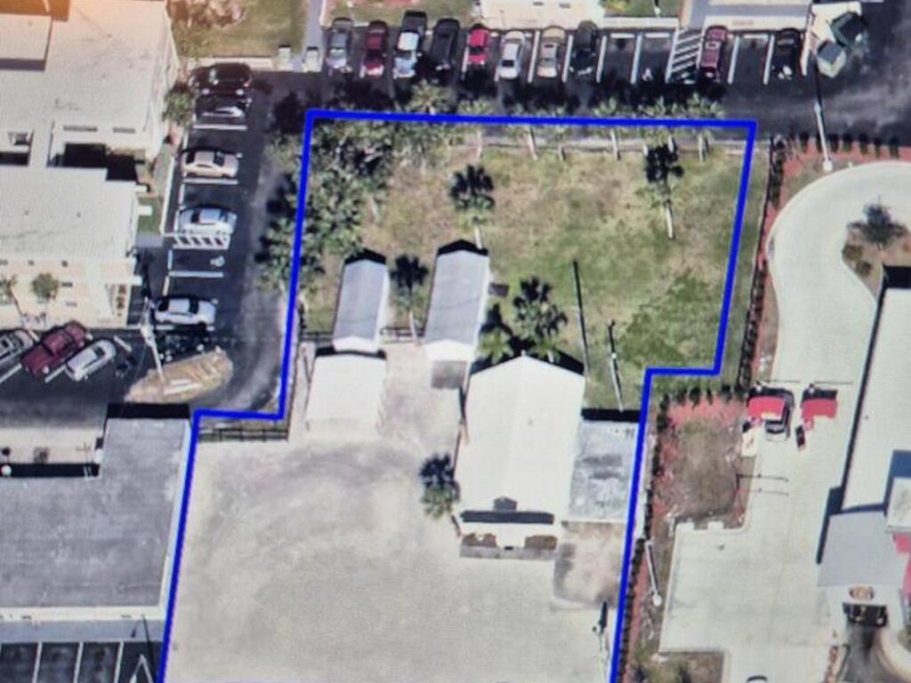 26 W New Haven Avenue, Melbourne, FL 32901