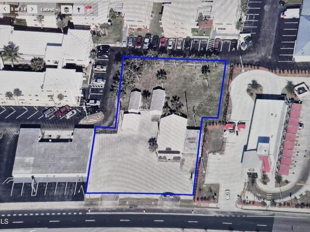 26 W New Haven Avenue, Melbourne, FL 32901