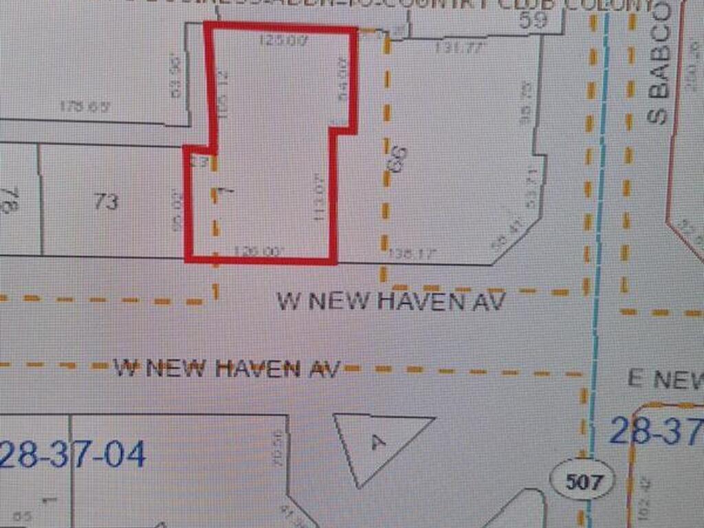 26 W New Haven Avenue, Melbourne, FL 32901