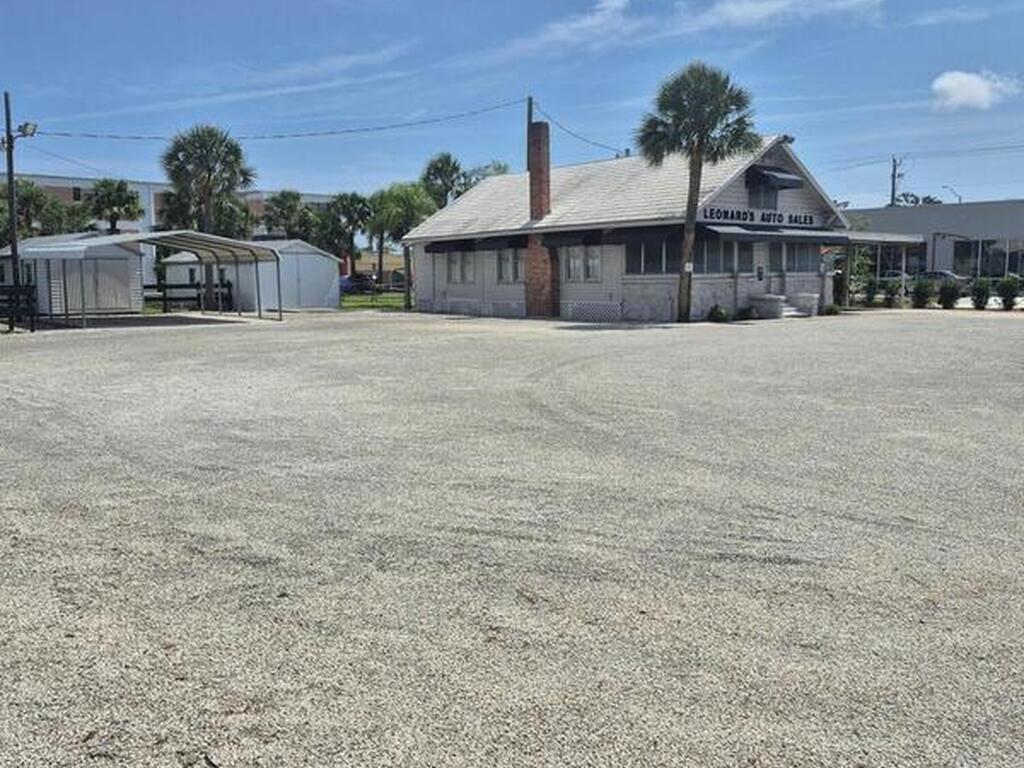 26 W New Haven Avenue, Melbourne, FL 32901
