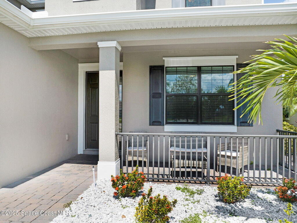 8212 Paragrass Avenue, Melbourne, FL 32940