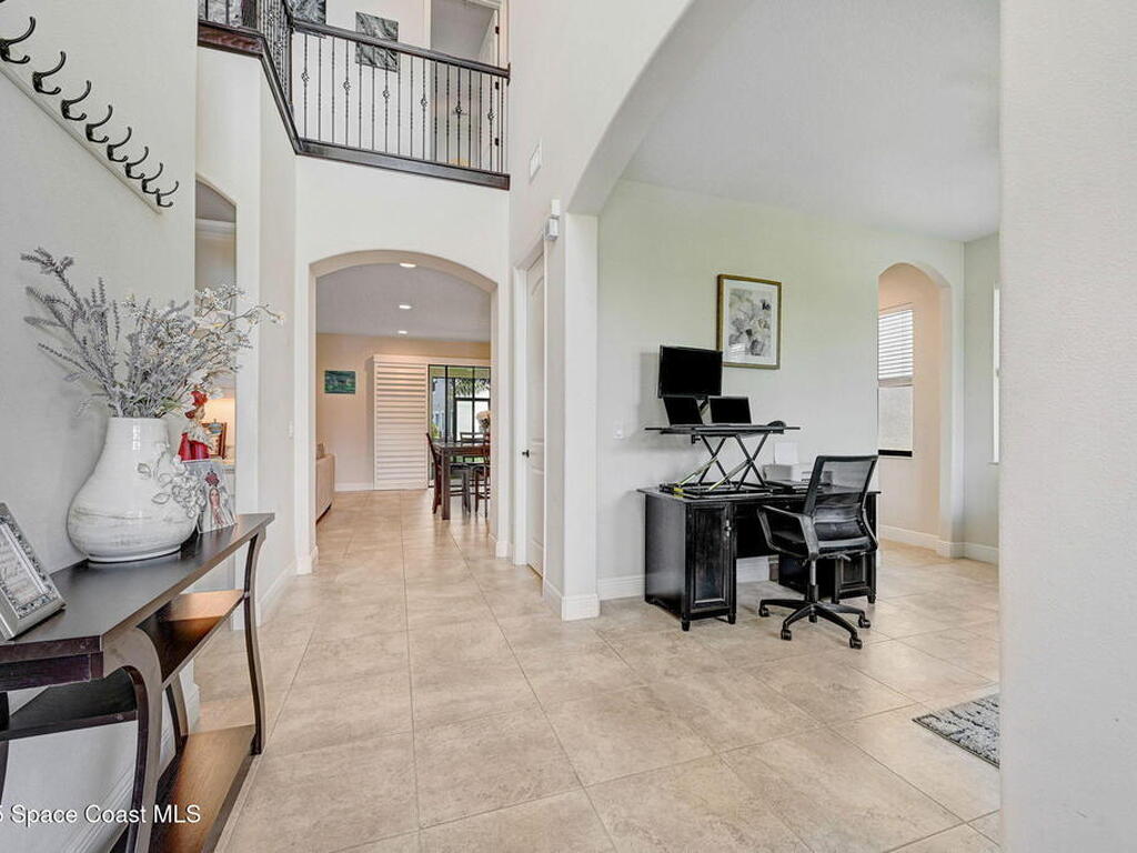 8212 Paragrass Avenue, Melbourne, FL 32940