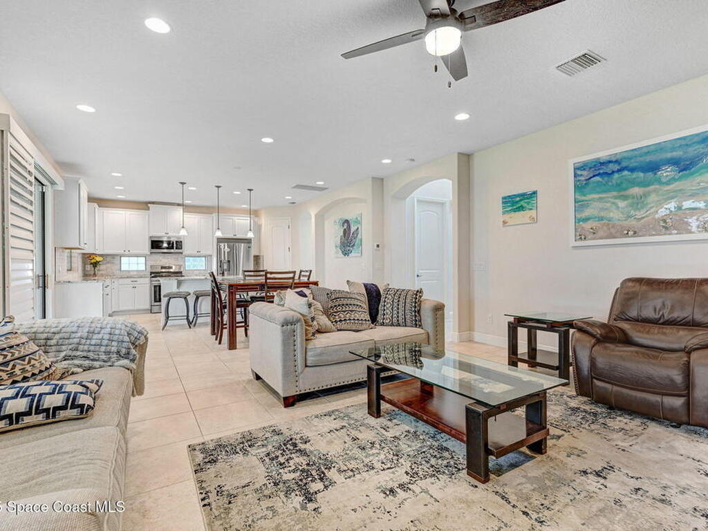 8212 Paragrass Avenue, Melbourne, FL 32940