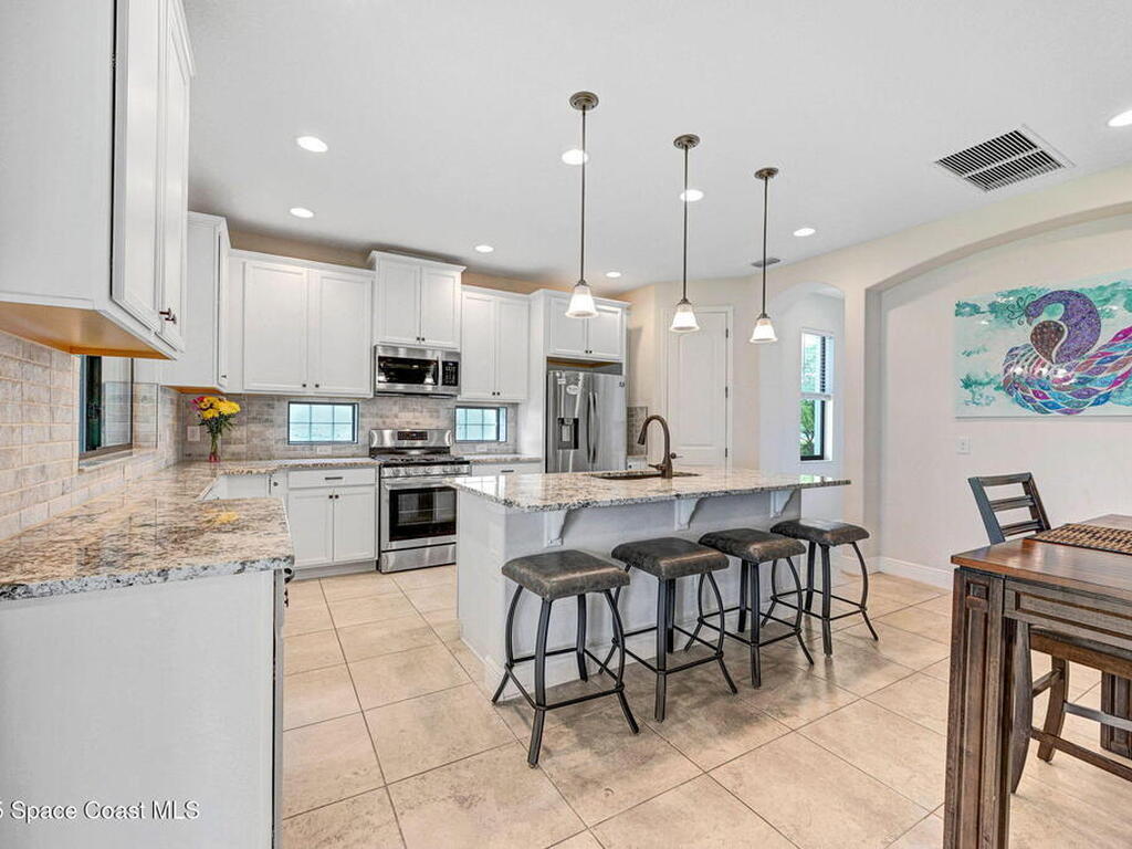 8212 Paragrass Avenue, Melbourne, FL 32940
