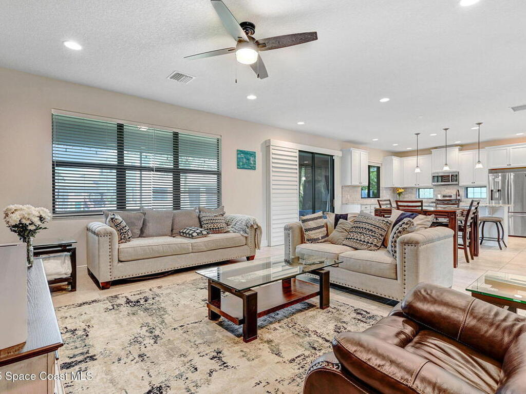 8212 Paragrass Avenue, Melbourne, FL 32940