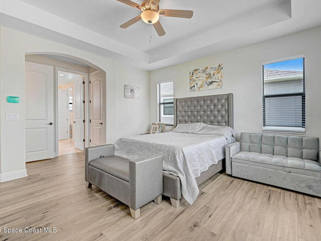 8212 Paragrass Avenue, Melbourne, FL 32940