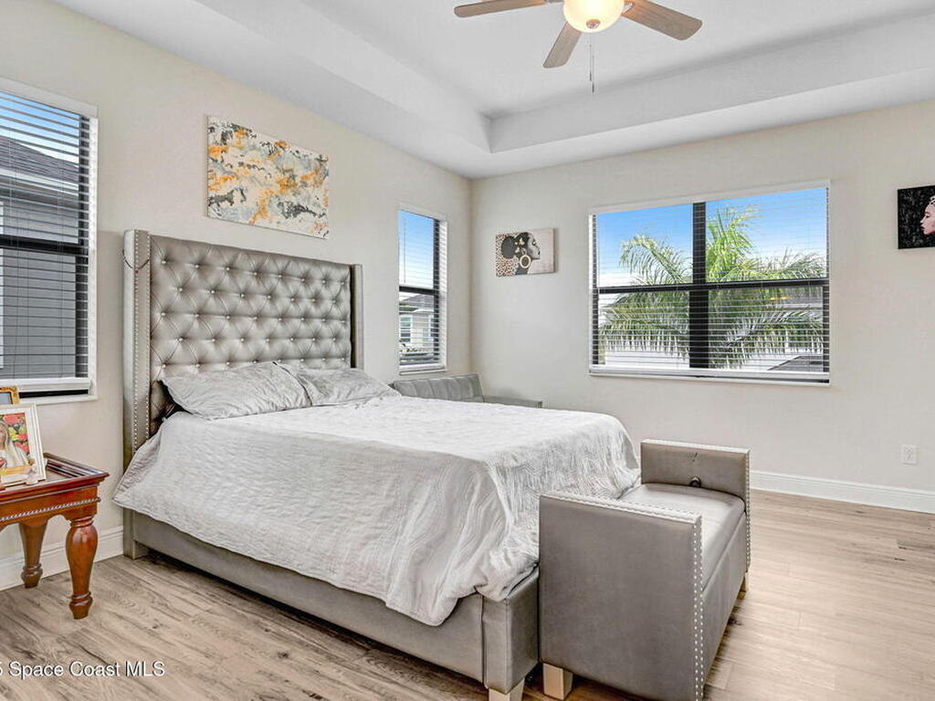 8212 Paragrass Avenue, Melbourne, FL 32940