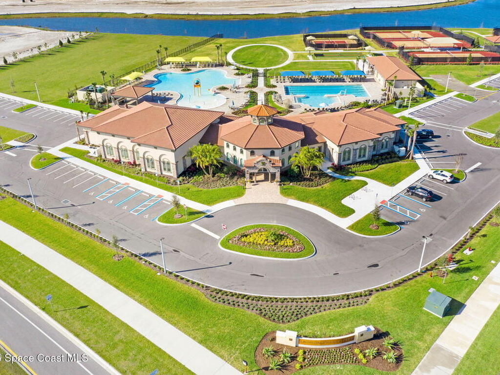 8212 Paragrass Avenue, Melbourne, FL 32940